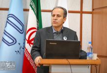 گزارش تصویری | آغاز به کار همایش ملی کانسارهای گوهر سنگ در ایران 